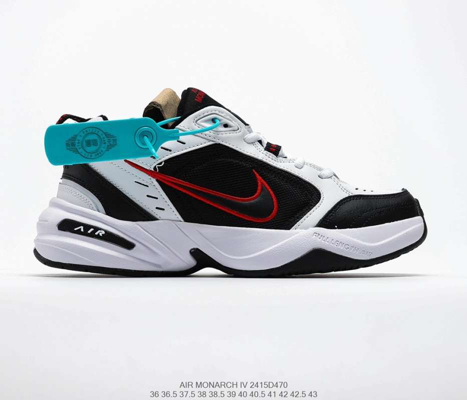 harga sepatu nike air monarch