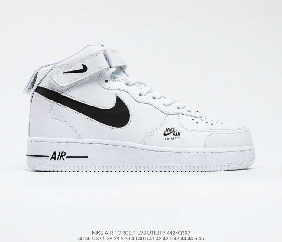 air force 1 lv8 utility high top