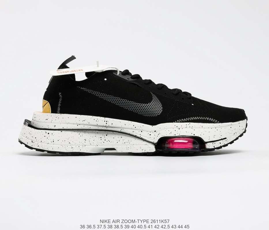 Jual Original men women shoes NIKE AIR zoom type n.354 new deconstructed  suede NIKE AIR unit running shoes 2611k57 inspired by NIKE AIR Zoom alphafly  - 44 di Seller Guo Dajian Shop - | Blibli