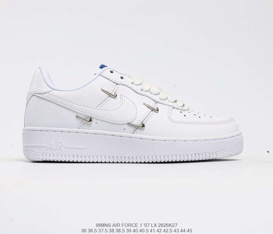Nike Air Force 1 Shell size | Sneaker world
