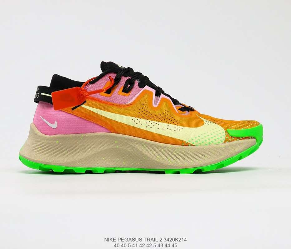 pegasus trail shield