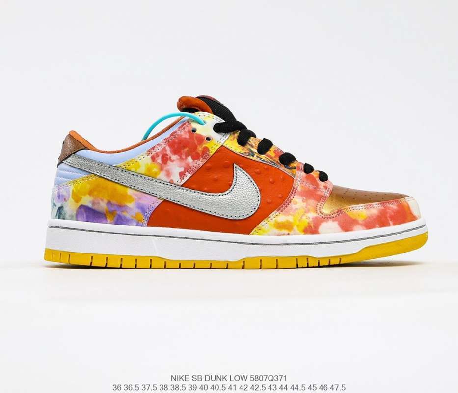 cny dunks