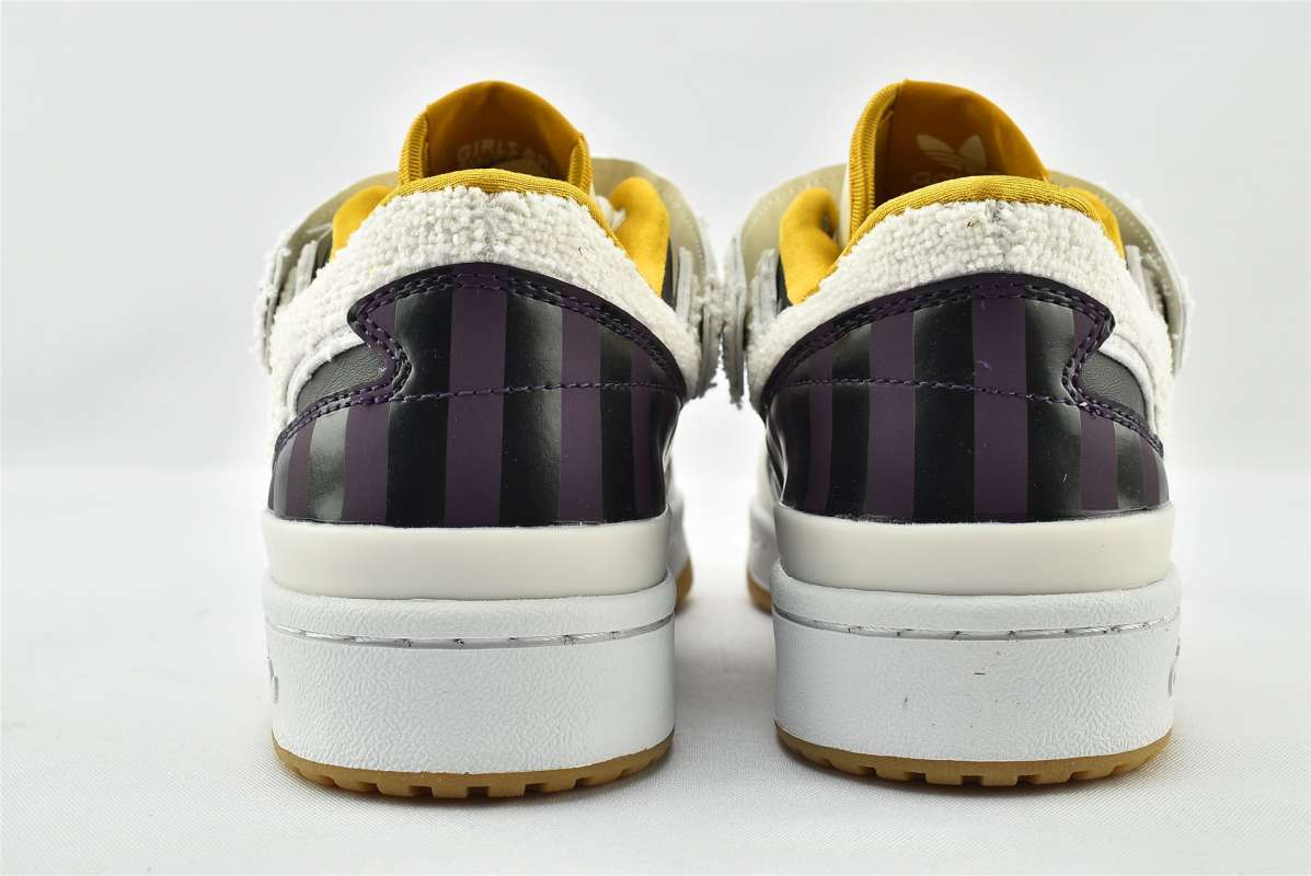 Jual Original Adidas Forum Low Clover 