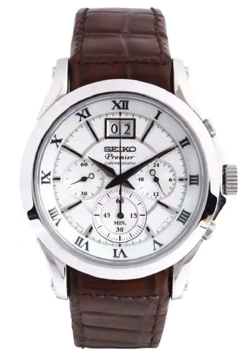 Seiko premier spc059p1 hot sale
