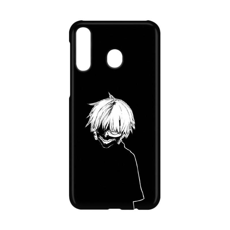 Jual Indocustomcase Anime Kaneki Ken Hardcase Cover Casing For Samsung Galaxy A60 Online September 2020 Blibli Com