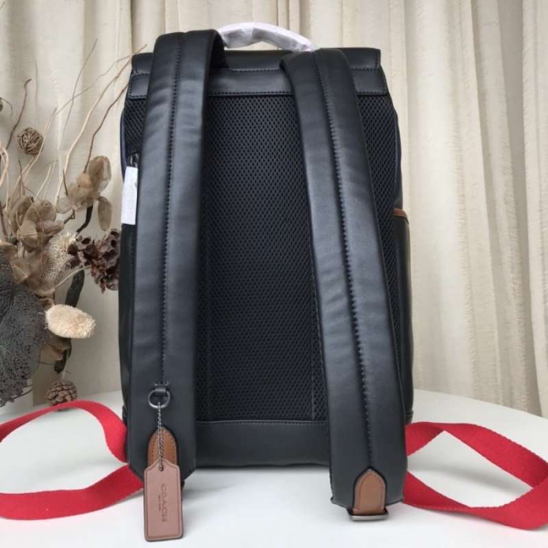 Promo Coach Track Backpack In 