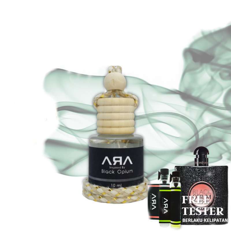 Parfum mobil black opium best sale