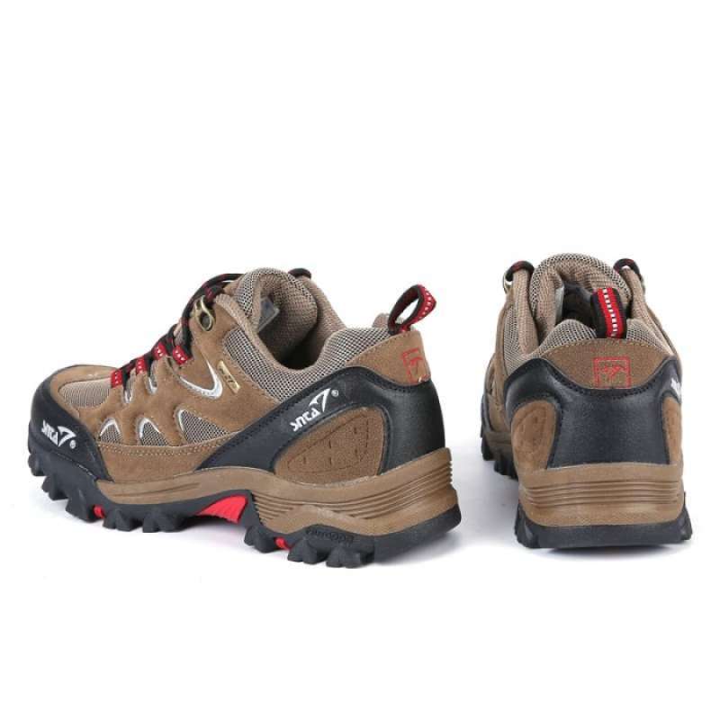 Promo Gratis Ongkir Hiking Shoes Snta 