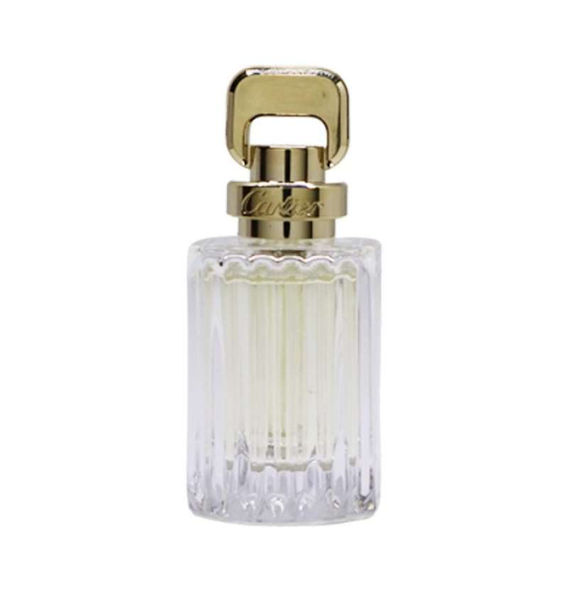 Jual Cartier Carat Woman (Miniatur) 6 