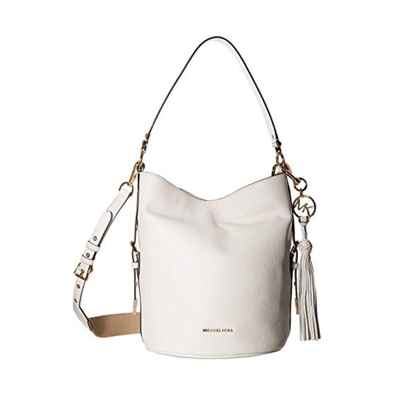 Brooke medium bucket clearance bag