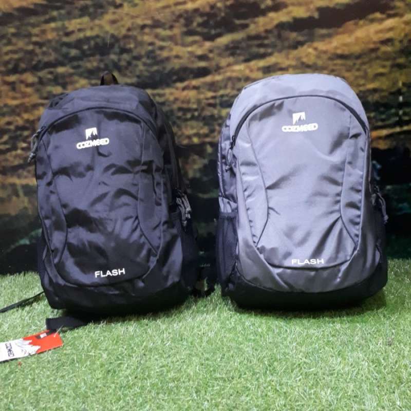 Jual Tas Daypack Ransel Cozmeed Flash 