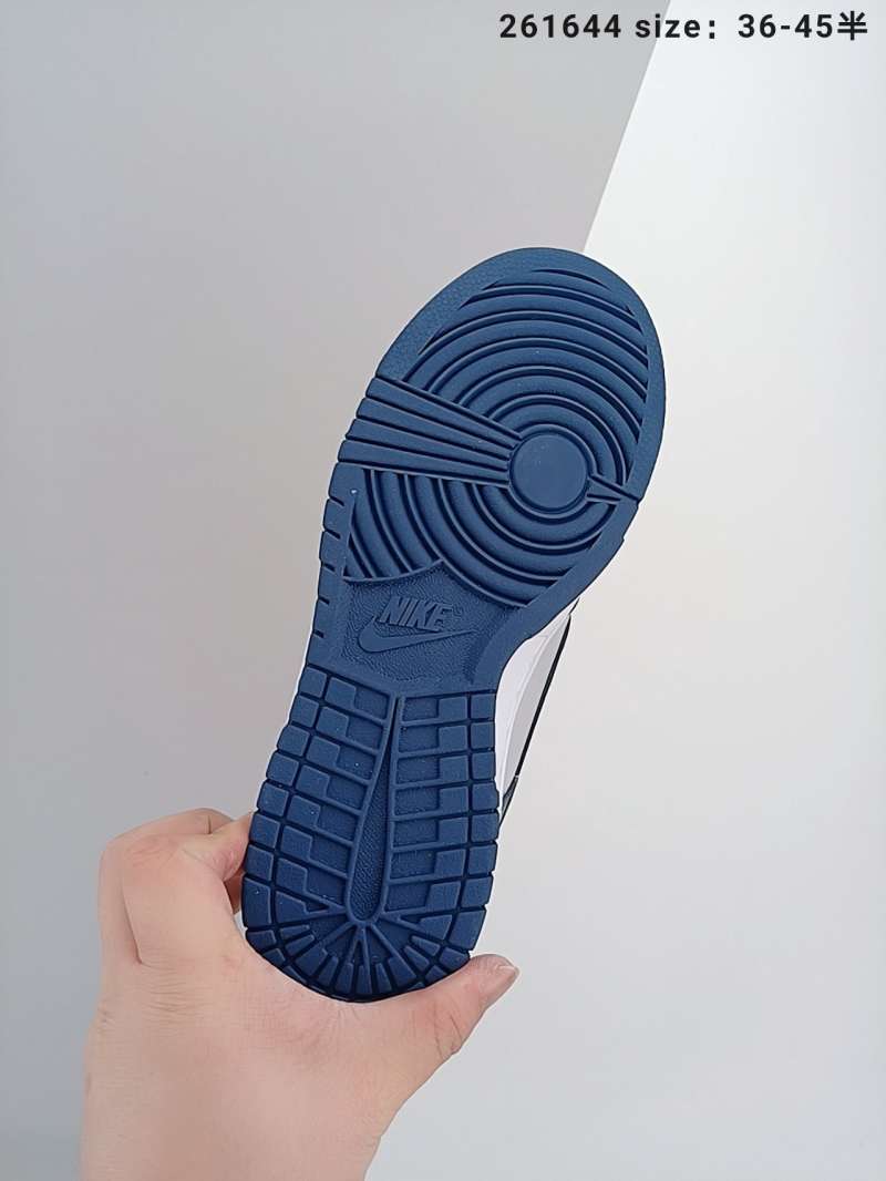 dunk low gs georgetown