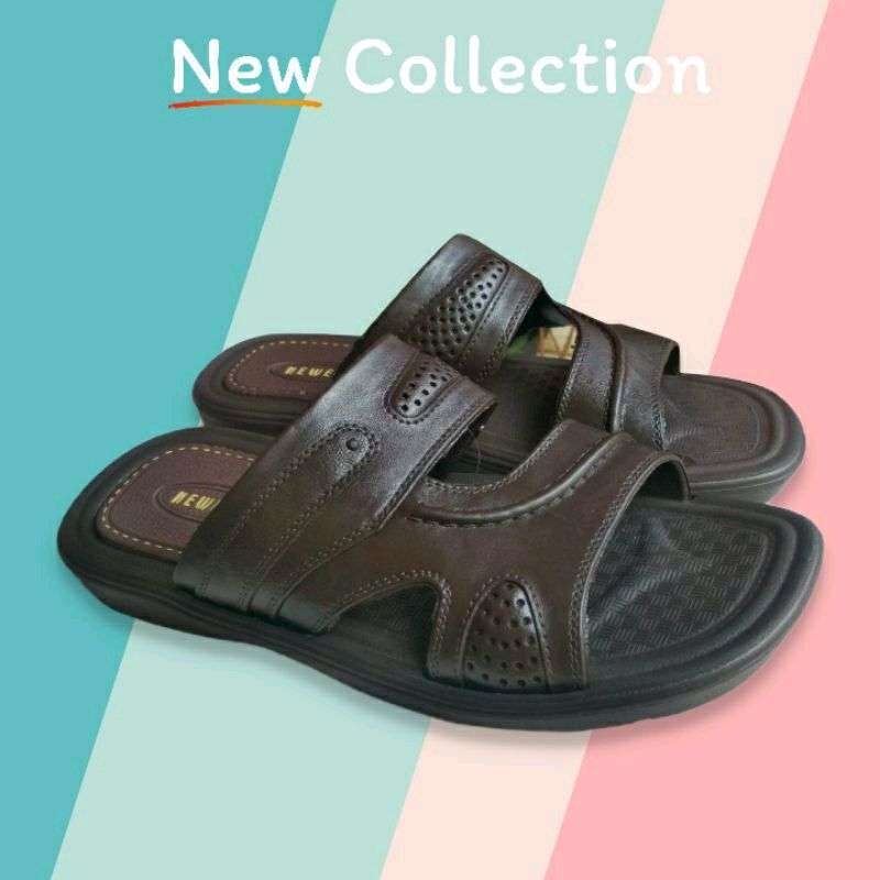 Sandal slop new era store