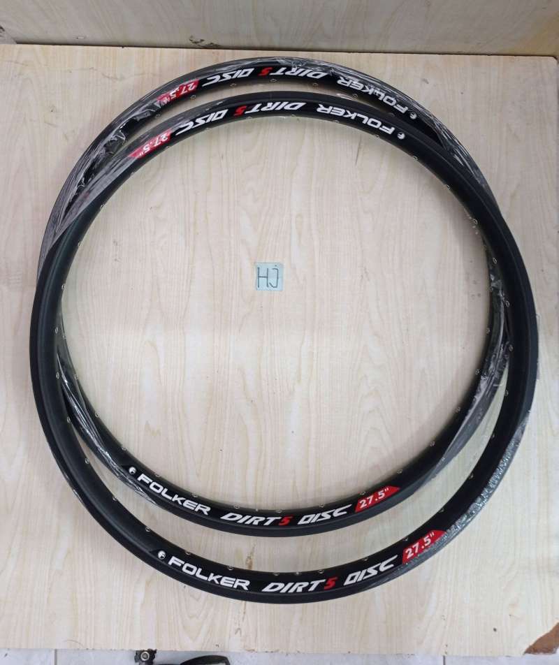 Harga rims dt outlet swiss 27.5