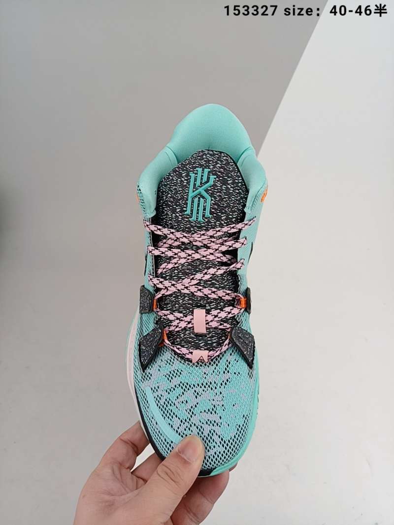 star NIKE_ORI Kyrie 7 play for future 