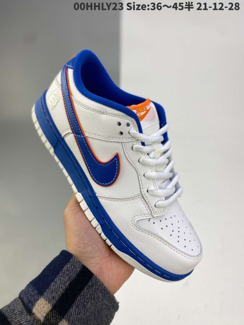 Jual express NIKE_ORI SB DUNK Low NIKE_ORI SB DUNK low top board shoe  leather material DD3 00hhly23 36 ~ 45 half 21-12-28 - 42 di Seller Cao  Chengxing Shop - | Blibli