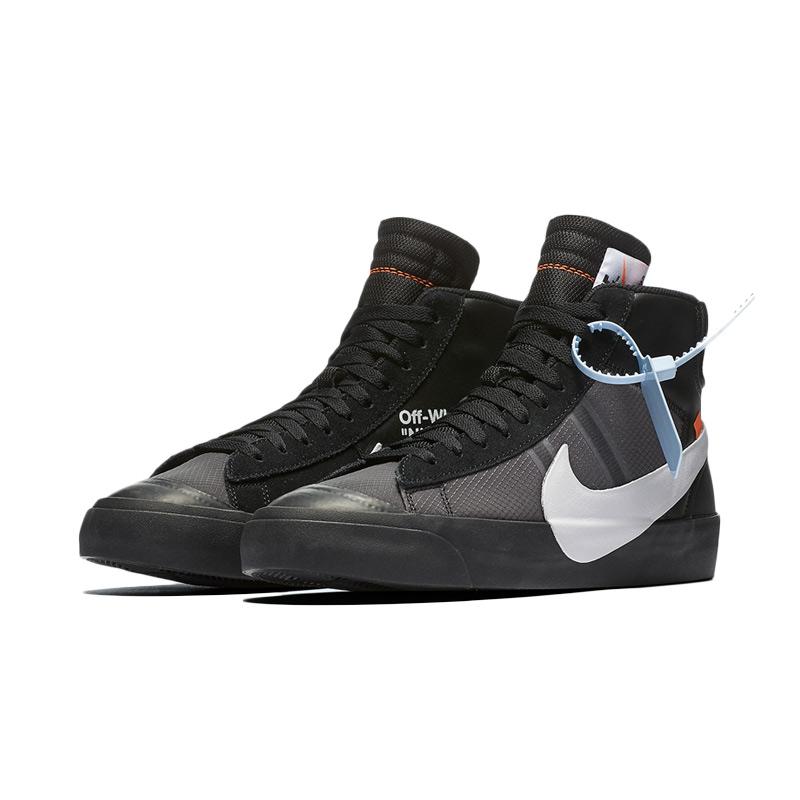 buy nike off white blazer