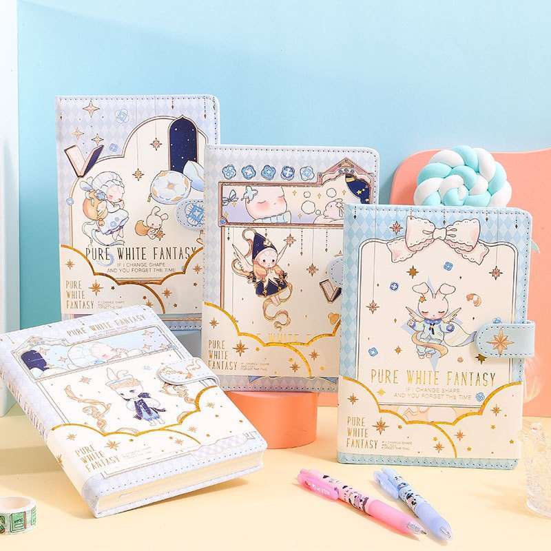 Cute accessories