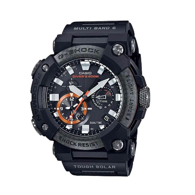 Tali jam shop g shock frogman