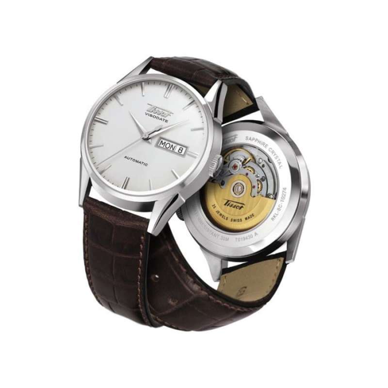 Jam tangan tissot automatic store original