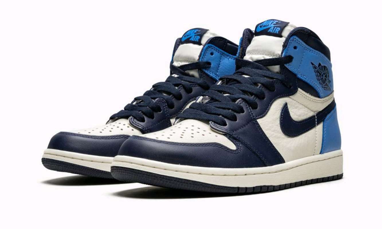 Jual Sepatu Nike Air Jordan 1 High OG 