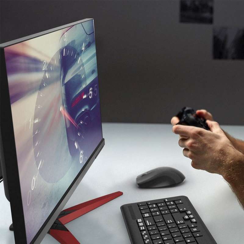 Jual Promo Acer Kg271 Cbmidpx 