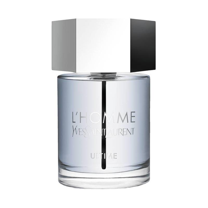 Jual Yves Saint Laurent L'Homme Ultime EDP Parfum Pria [100 mL] di Seller  Capital Perfumery - Kota Tangerang Selatan, Banten | Blibli
