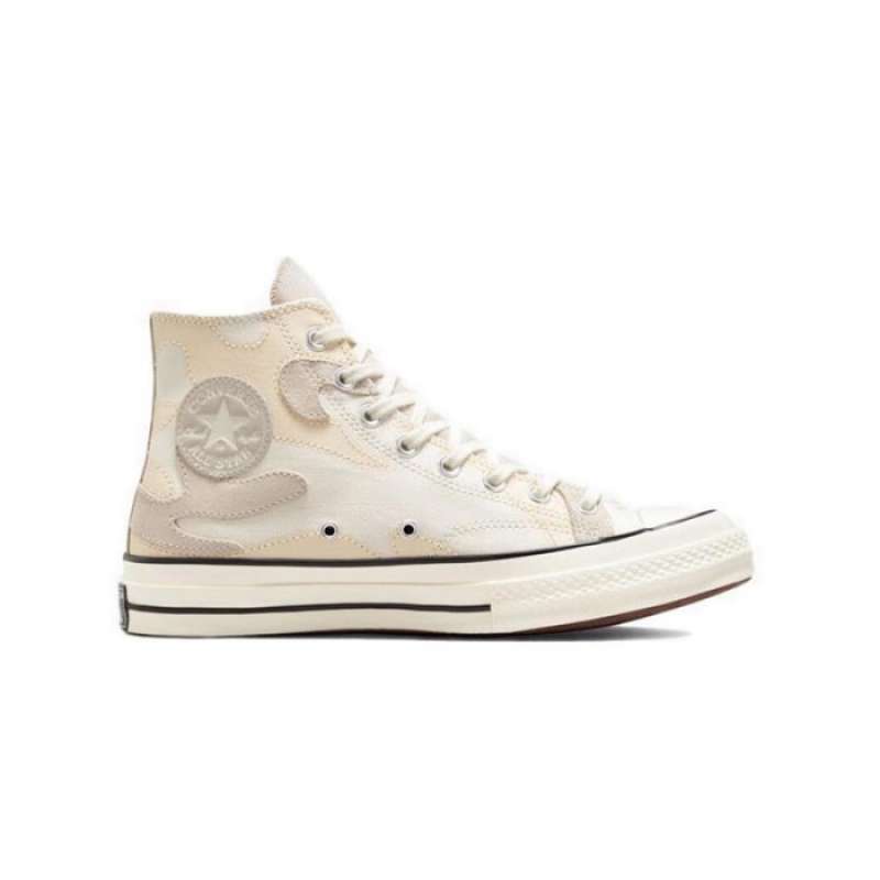 Jual CONVERSE CHUCK 70 HI CAMO IVORY 