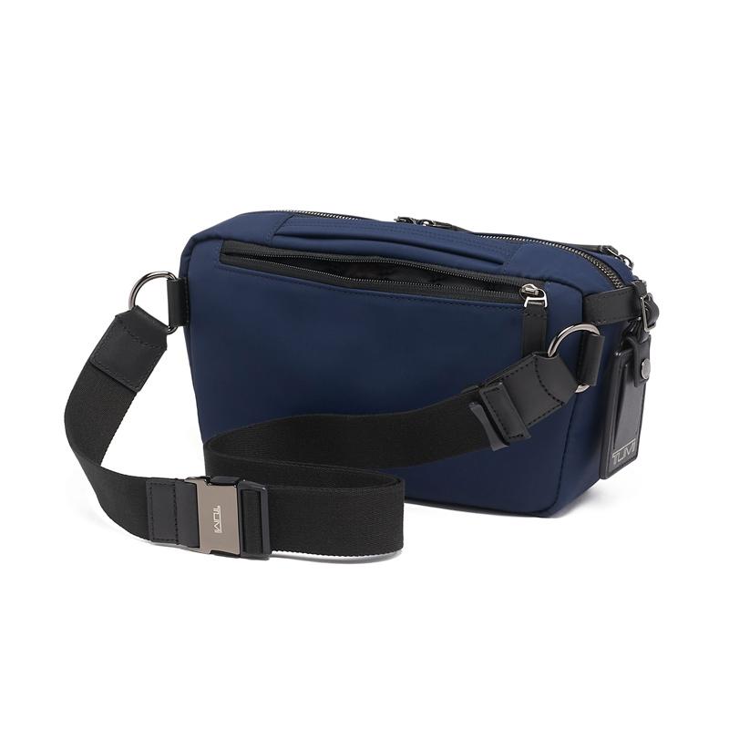 Jual TUMI Harrison Daniel Utility Pouch 