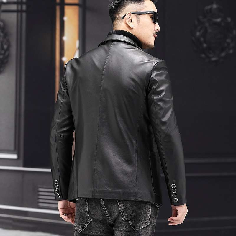 Jaket outlet new model
