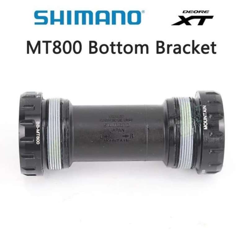 Jual BOTTOM BRACKET BB HT2 SHIMANO 
