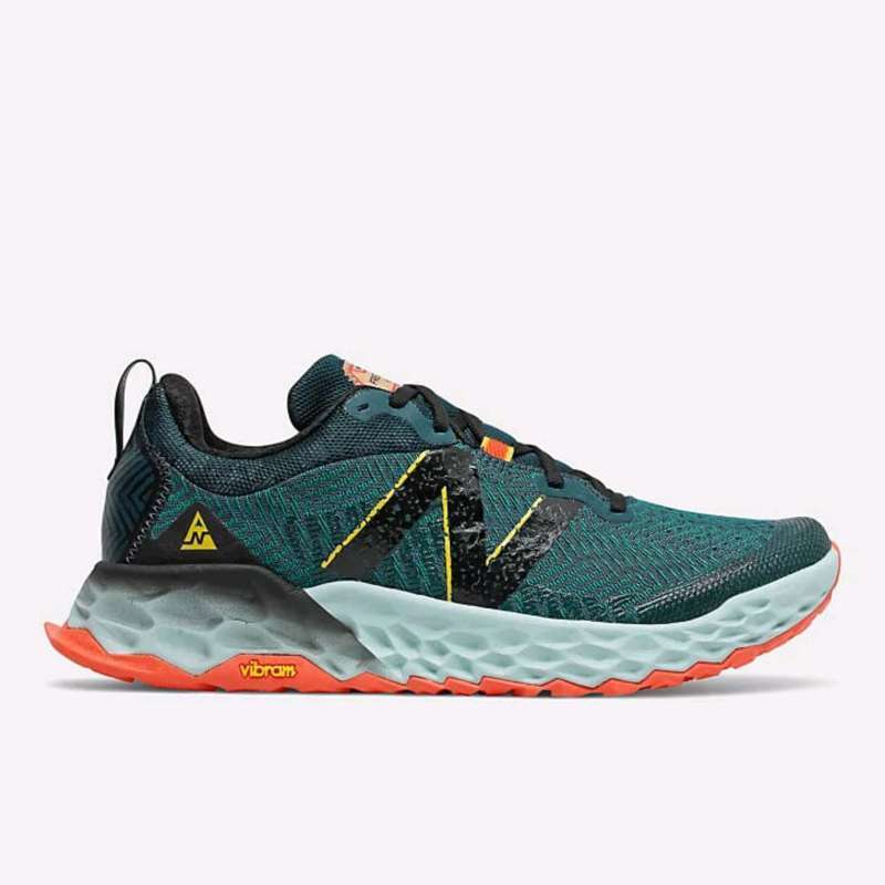 Jual new balance vibram hot sale