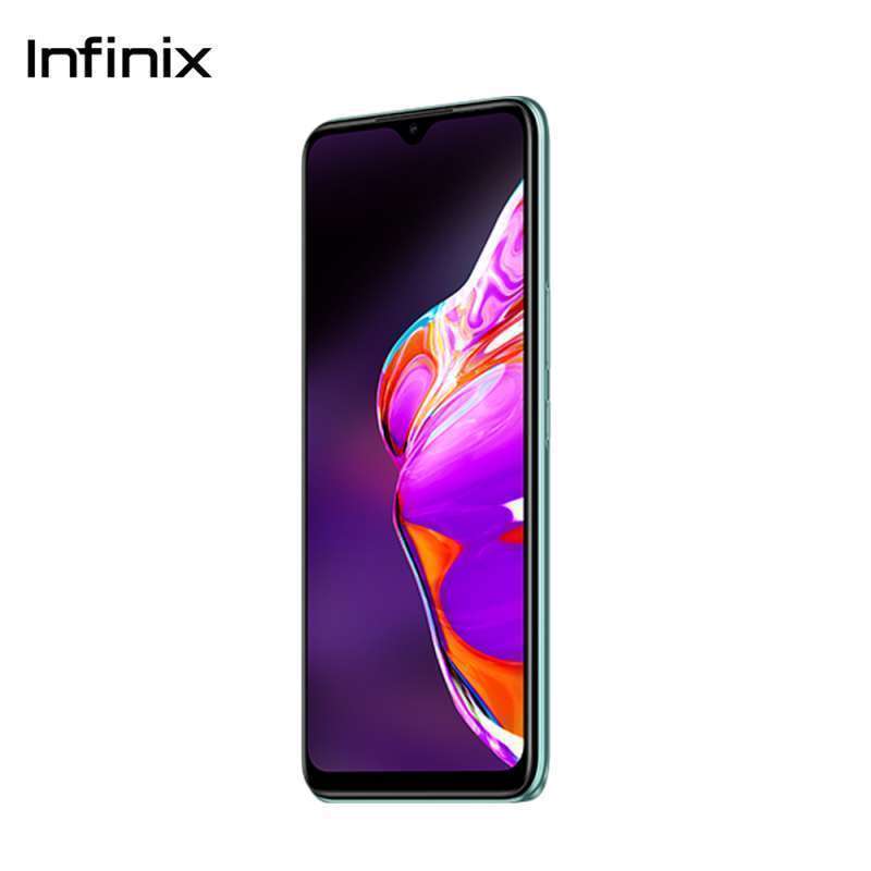 Flipkart Infinix S4 6gb Jual Infinix Hot 10s Nfc New RAM 4/128 GB