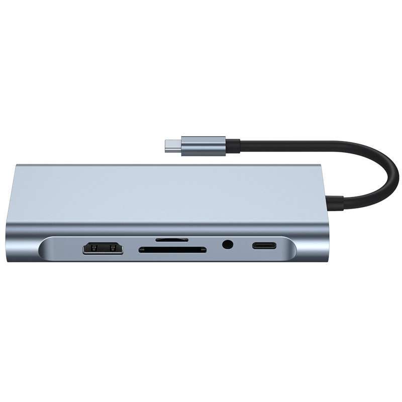 HDMI Adapter USB 3.0 Port HDMI to VGA 