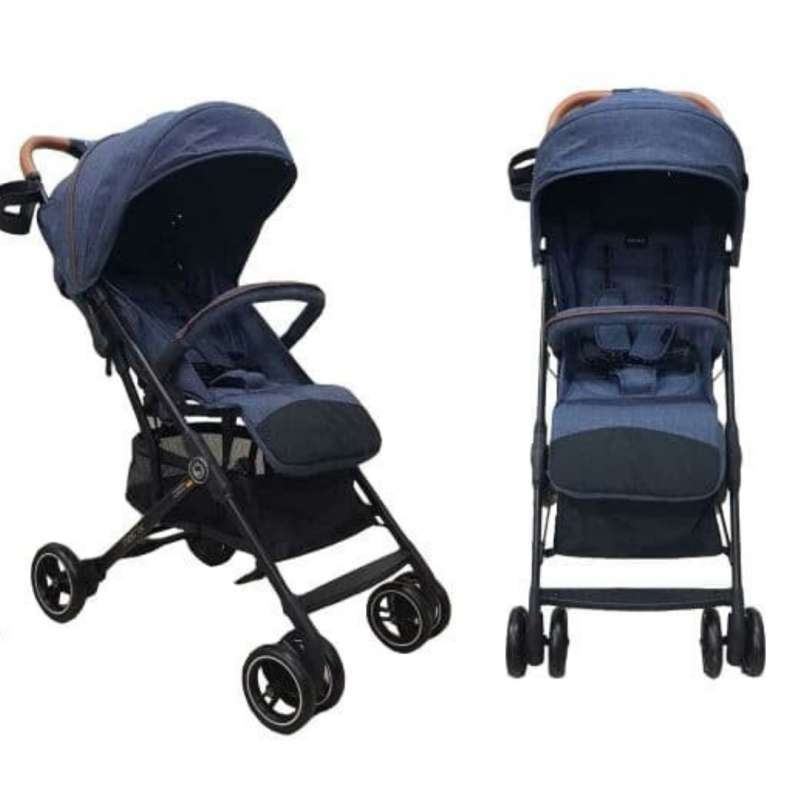 Jual Stroller Baby Elle Kereta Dorong Bayi Babyelle 515 Matrix Di Seller Orlee Shop Kenjeran Kota Surabaya Blibli