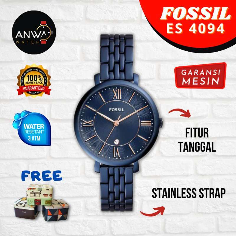 Fossil es4094 online