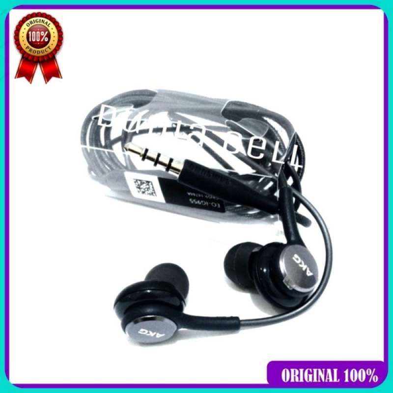 Original Samsung Galaxy S8 S8+s9 S9+ S10 Akg Earphones Headset Remote Mic  Earphones For Galaxy Note 9/8 Whith Package - Earphones \u0026 Headphones -  AliExpress