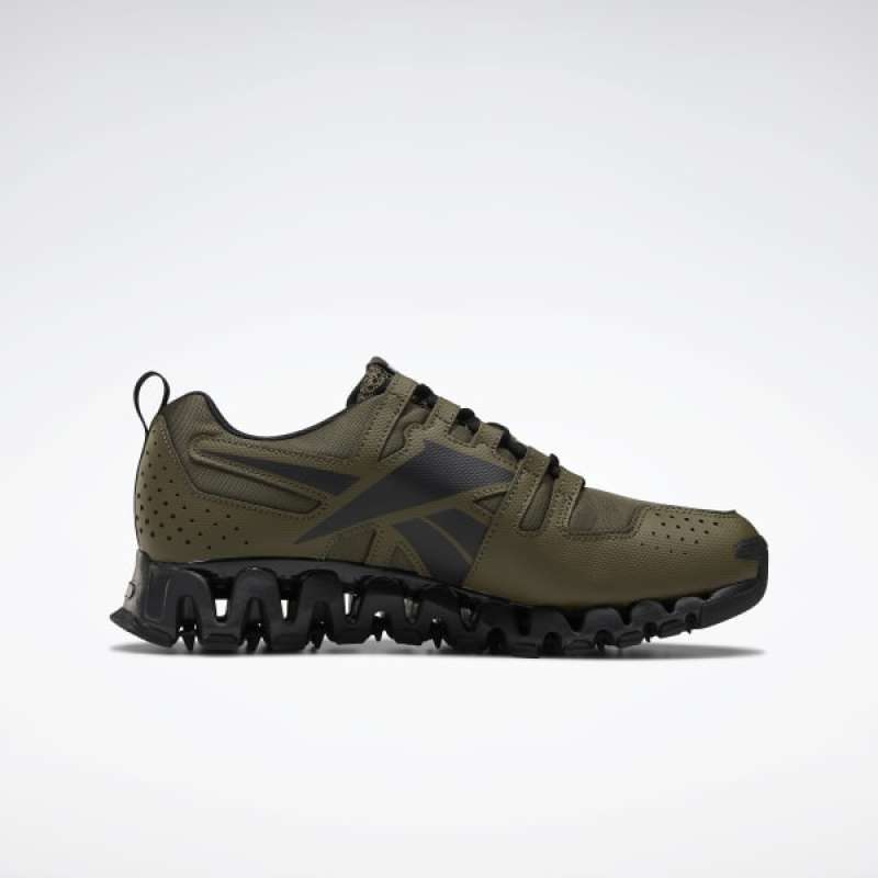 Sepatu reebok deals trail