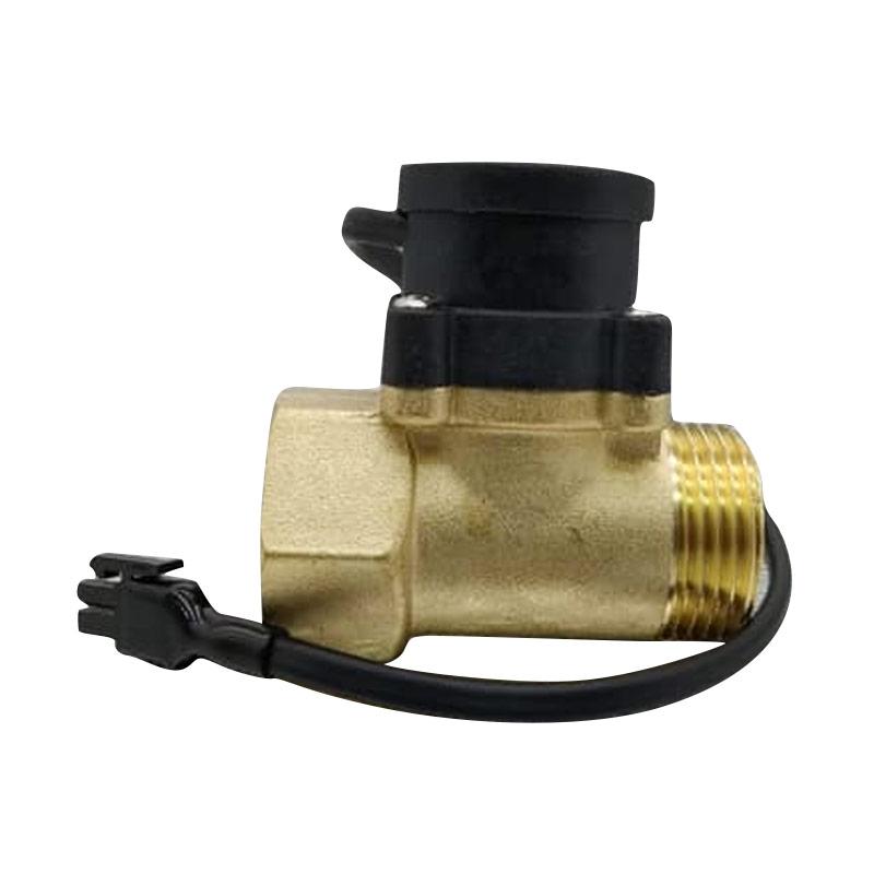 Jual Maxpump Water Flow Switch Saklar Otomatis Pompa Air 1 Inch Online April 2021 Blibli