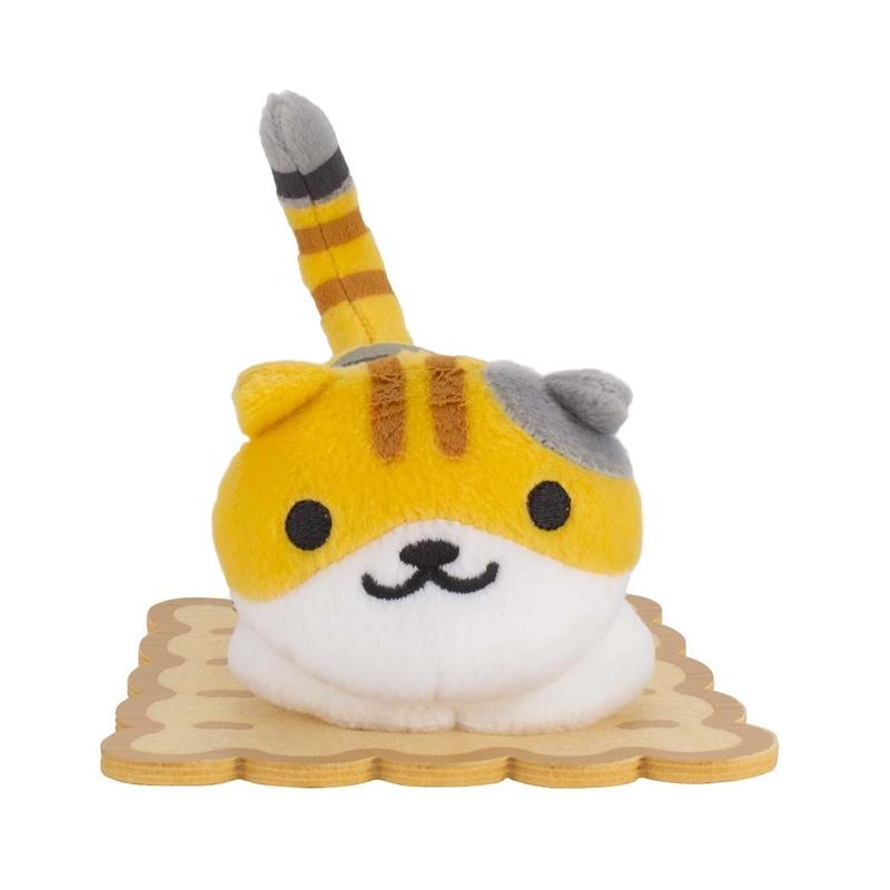 neko atsume toys