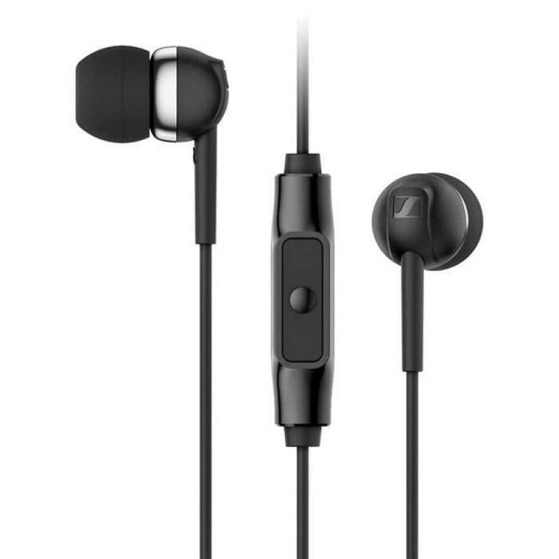 Jual Sennheiser Cx 80S In Ear Earphone 