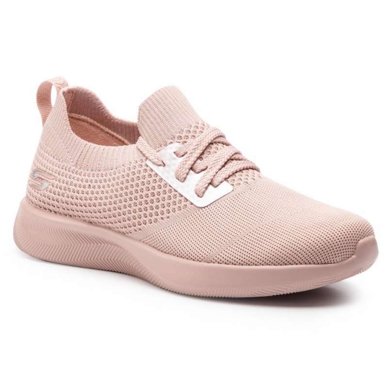 Jual ORI SEPATU WANITA SKECHERS BOBS SPORT SQUAD 2 SHOT CALLER