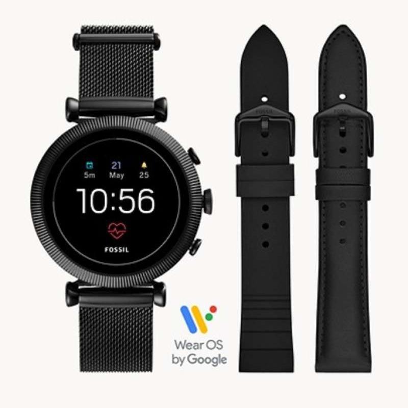 Fossil gen shop 4 harga