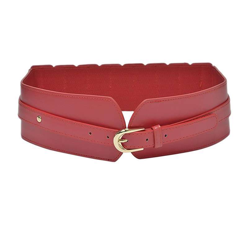 Jual Women's Fashion High Waist Wide 