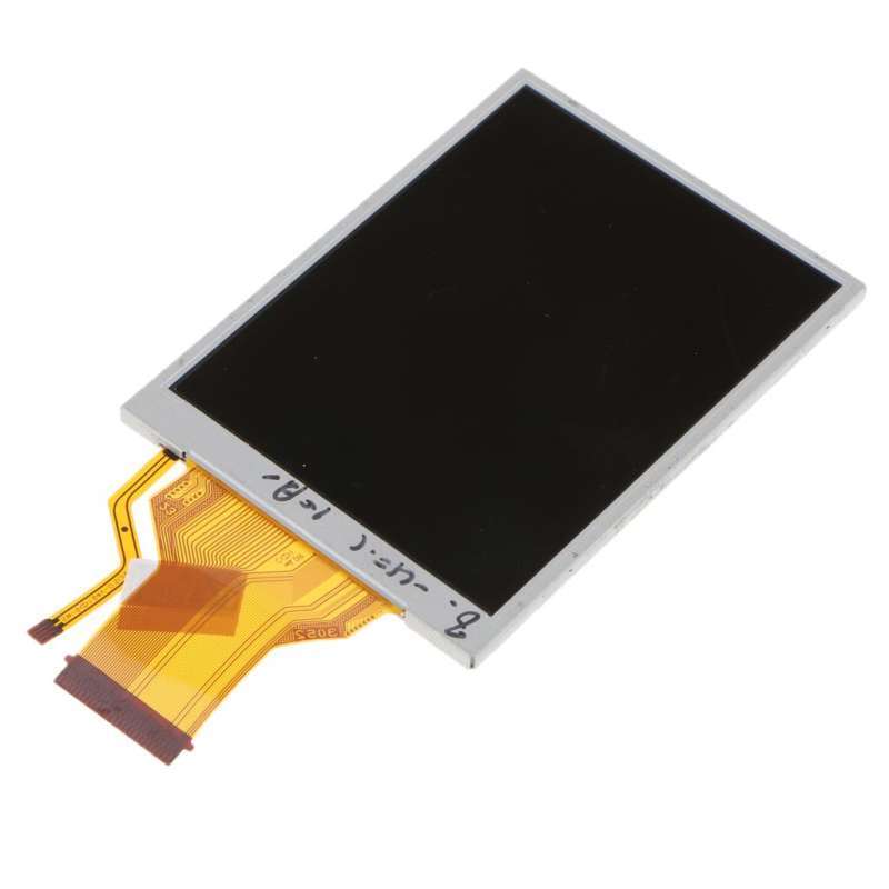 Jual LCD Screen Display with Backlight 