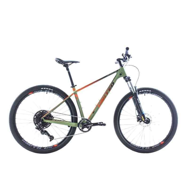 Mtb united carbon store