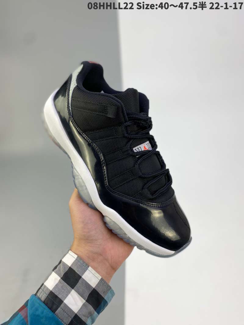 nike retro 11 low