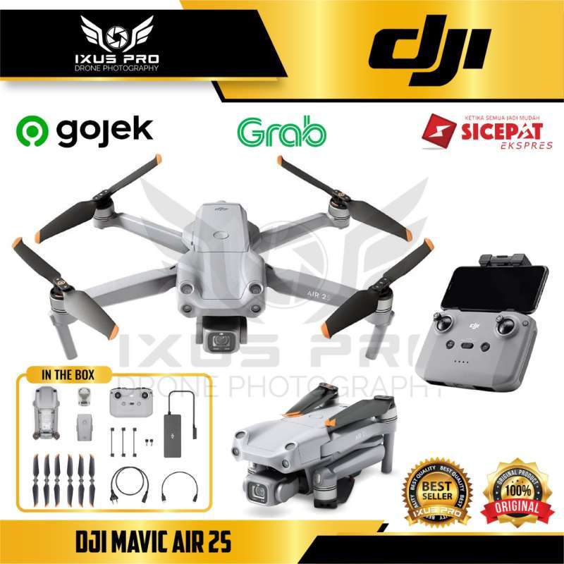 Dji store deals mangga dua