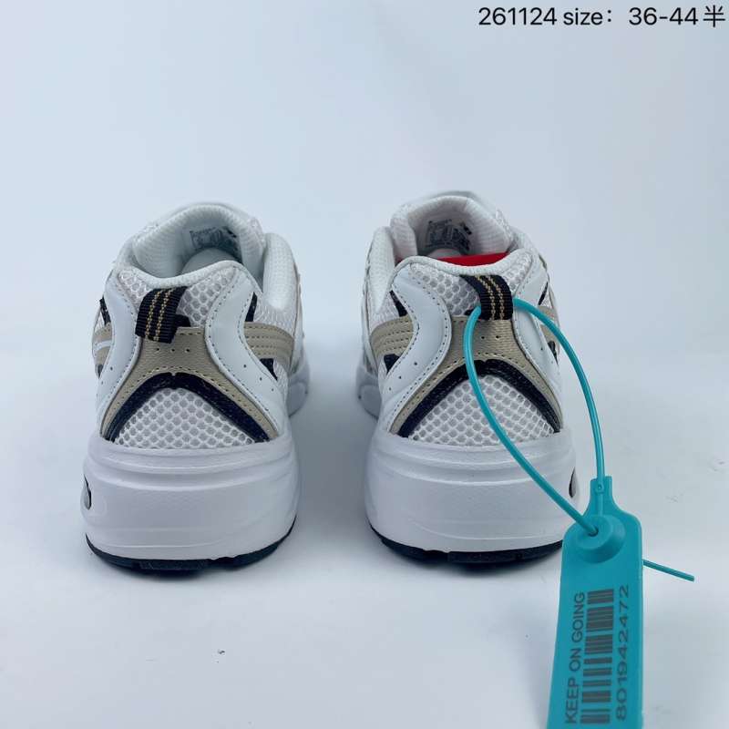 Promo New Bailun NewBalance 530 sports shoes another p NIKE AIR of retro  sports shoes with a face value after nb530 - new balance blogger's favori -  40 di Seller Cai Wu