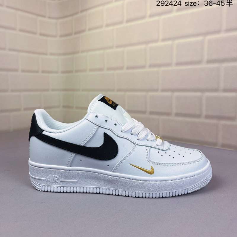 Promo NIKE AIR Force 1 low 2021 low top 
